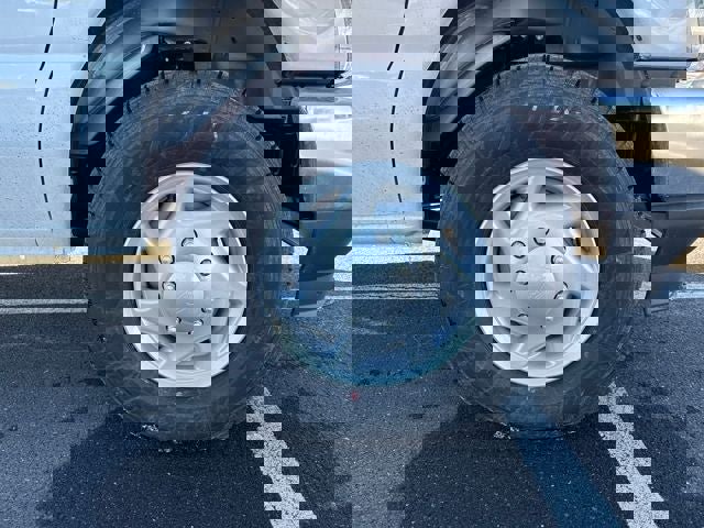 New 2026 Ford E-350 and Econoline 350 Super Duty w/ Power Equipment Group image 11