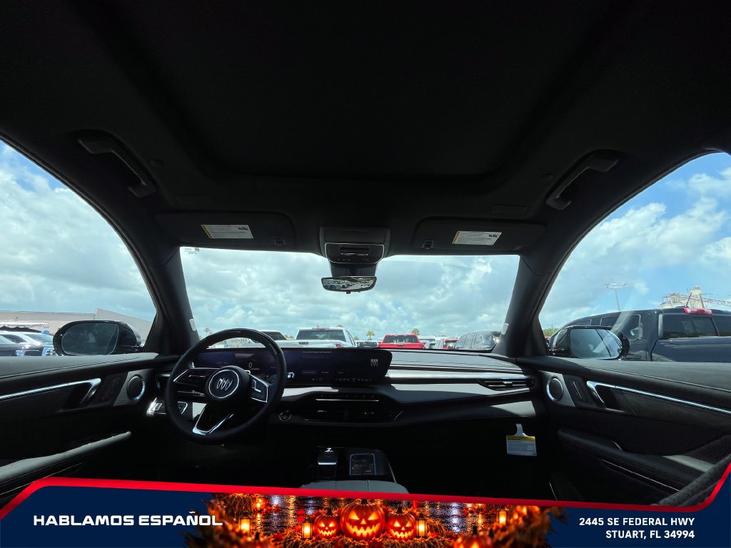 New 2026 Buick Enclave Avenir w/ Super Cruise Package AWD/4WD image 15