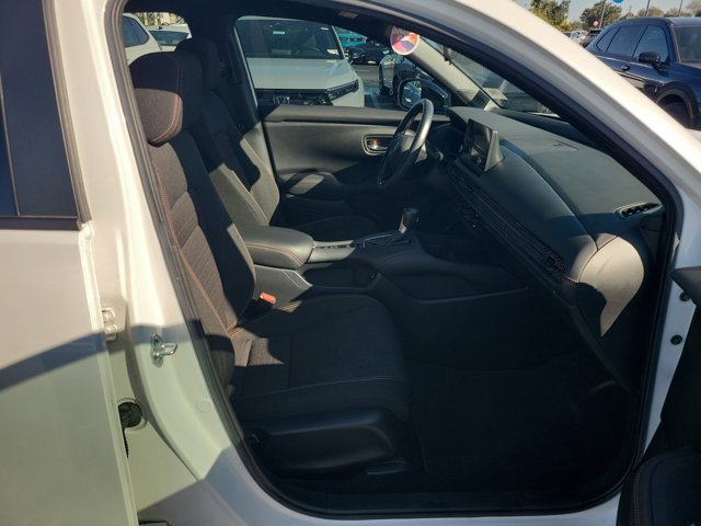 Certified 2024 Honda HR-V Sport image 6