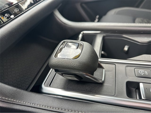 Used 2022 Nissan Pathfinder SV image 29