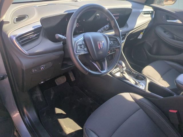 Used 2025 Buick Encore GX Preferred image 7