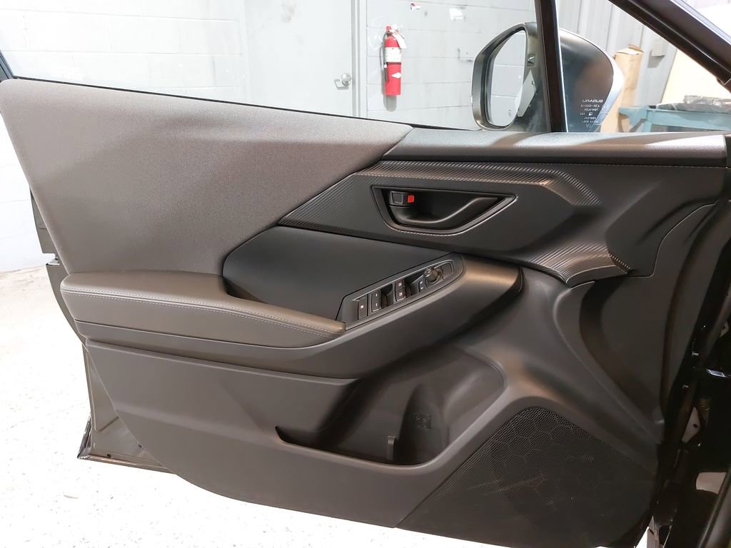 Certified 2025 Subaru Crosstrek 2.0i Premium AWD/4WD image 28