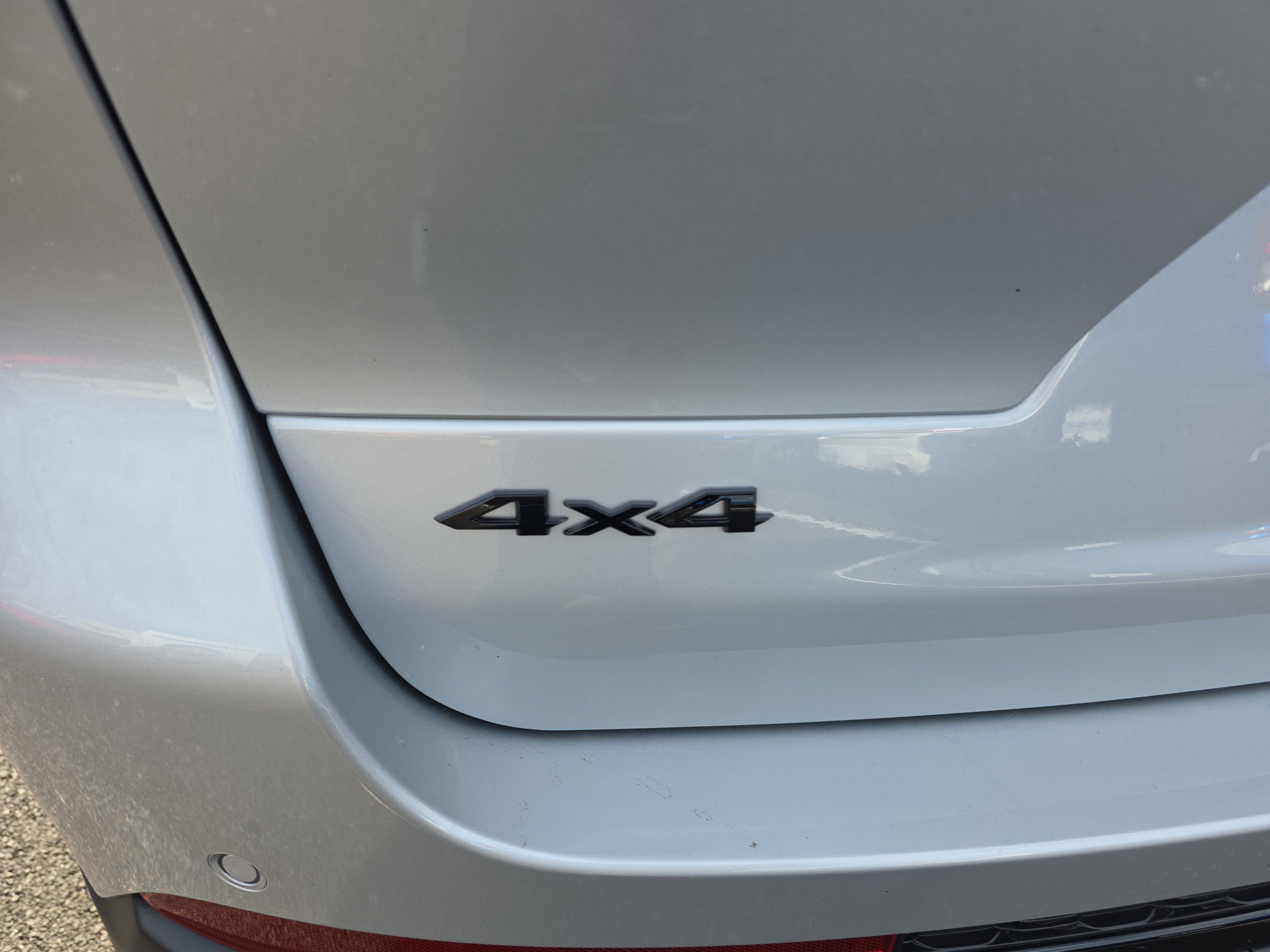 New 2025 Jeep Grand Cherokee L Altitude image 31