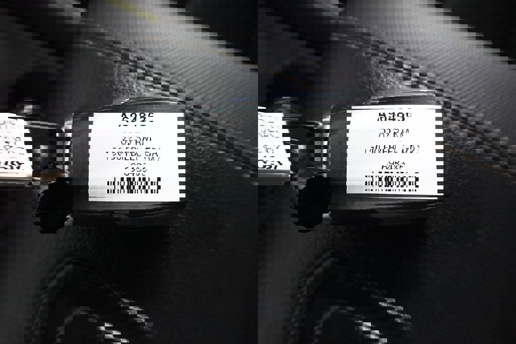 Used 2023 RAM 1500 Rebel w/ Rebel Level 2 Equipment Group image 32