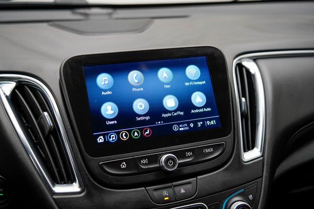 Used 2024 Chevrolet Malibu LT FWD image 27