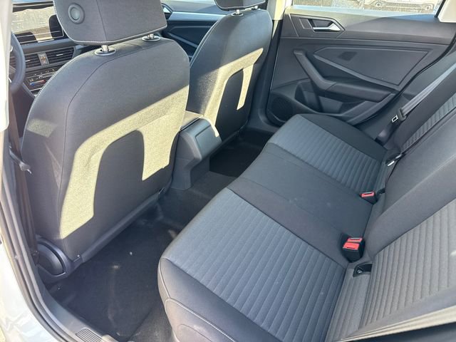 New 2026 Volkswagen Jetta S image 20