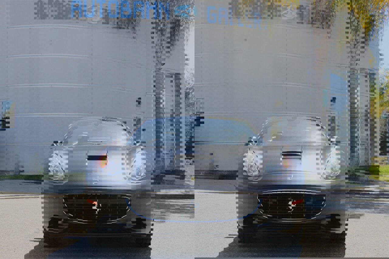 Used 2014 Ferrari California image 16