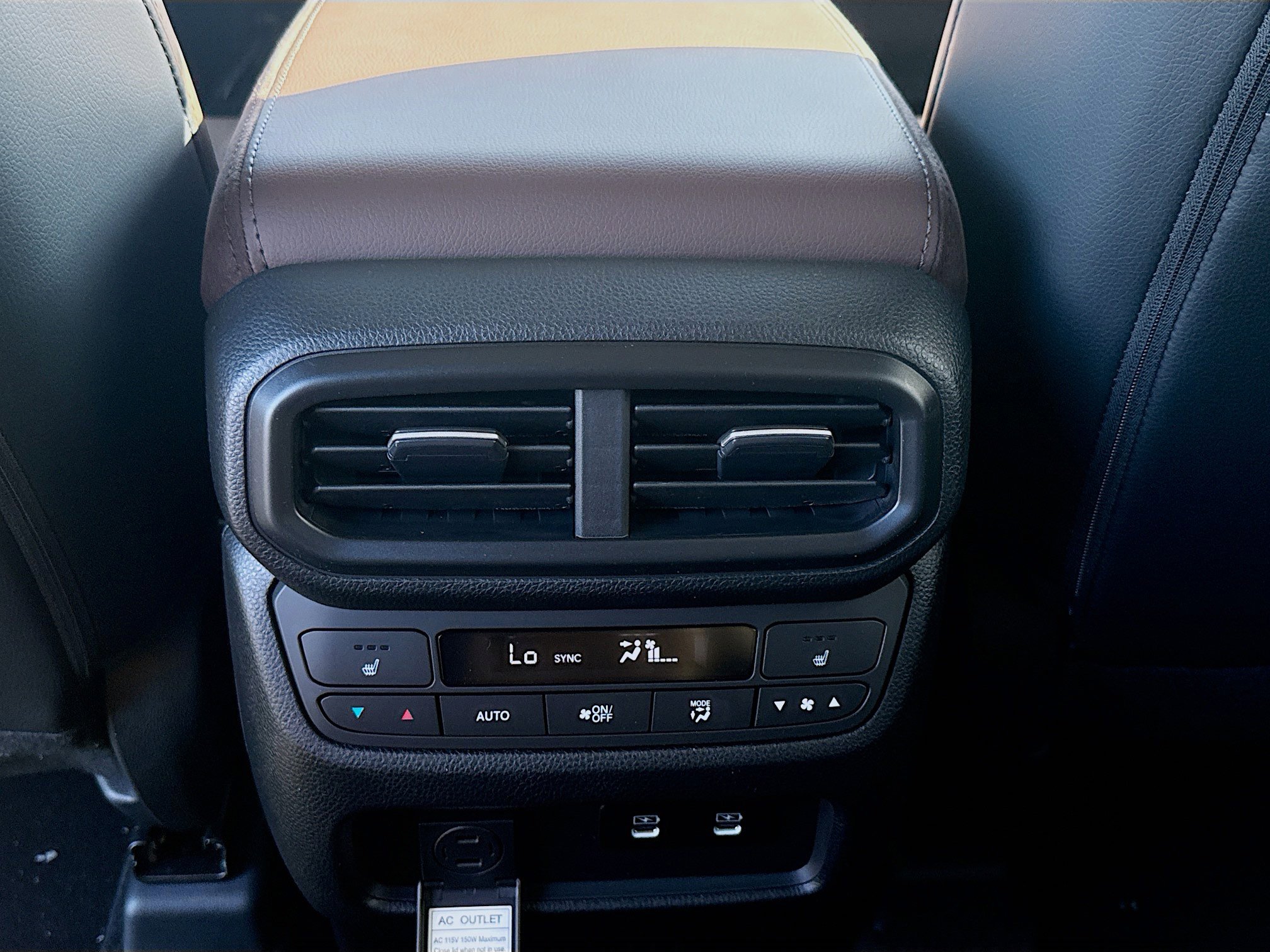 New 2026 Honda Pilot Elite image 20