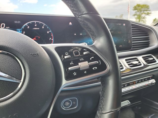 Used 2020 Mercedes-Benz GLE 350 4MATIC image 15