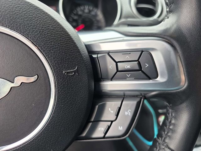 Used 2023 Ford Mustang Coupe w/ Equipment Group 101A image 16