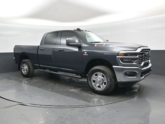 New 2026 RAM 2500 Tradesman