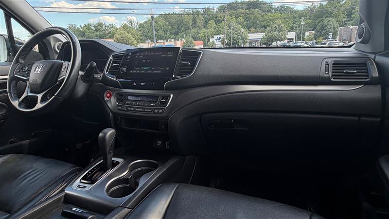 Used 2019 Honda Pilot EX-L image 36
