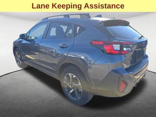 Used 2024 Subaru Crosstrek 2.0i Premium AWD/4WD image 8
