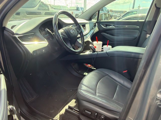Used 2019 Buick Enclave Premium w/ Trailering Package, 5000 lbs. FWD image 4