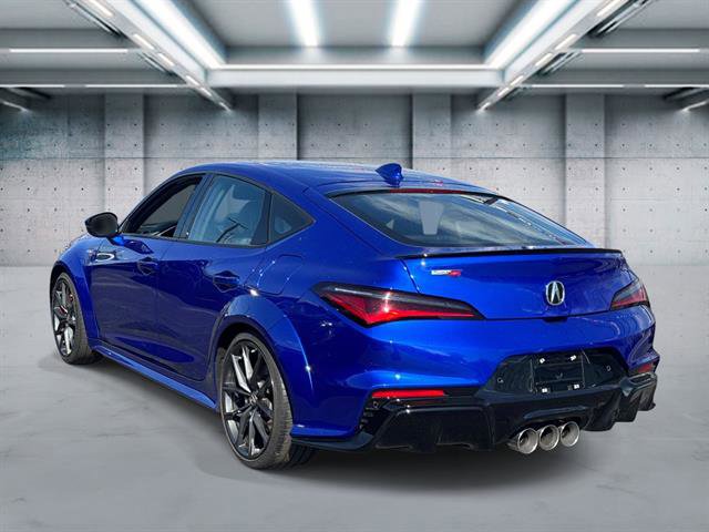 Used 2025 Acura Integra Type S FWD image 6