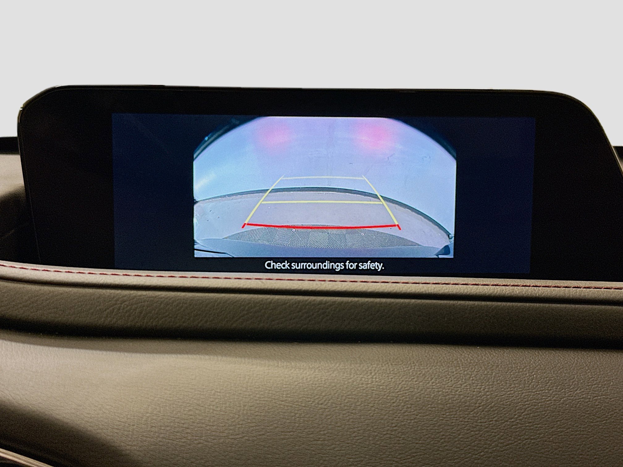 Used 2025 MAZDA CX-30 AWD 2.5 S w/ Preferred Package image 23