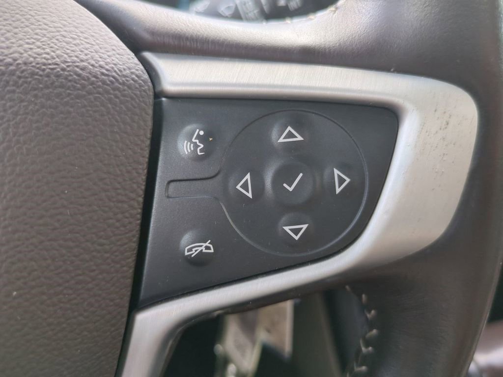 Used 2019 GMC Canyon SLT w/ Trailering Package image 27