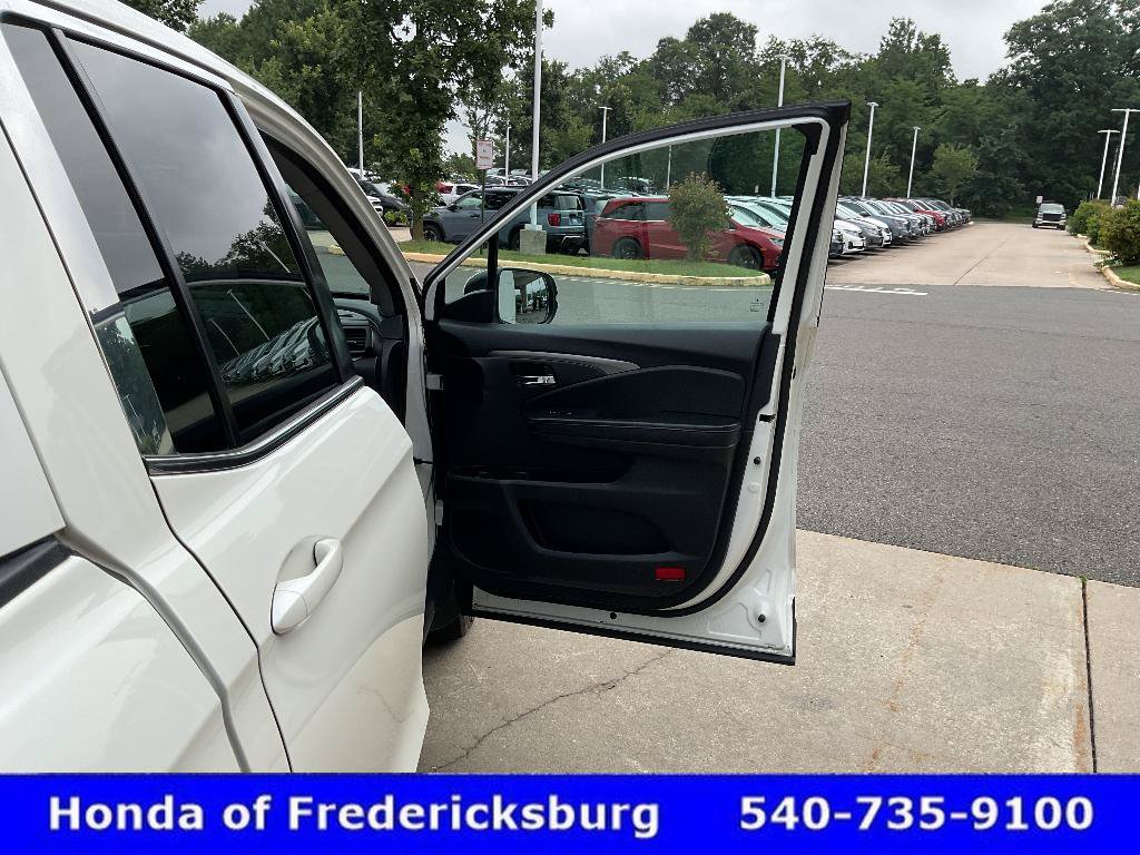 Certified 2019 Honda Ridgeline RTL-T image 20