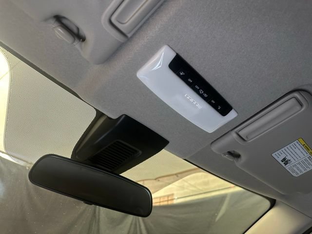 New 2025 Nissan Kicks Play S FWD image 32