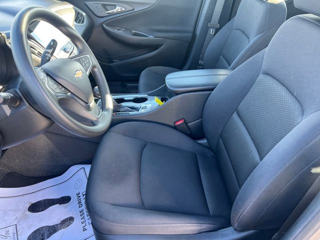 Used 2024 Chevrolet Malibu LT image 13
