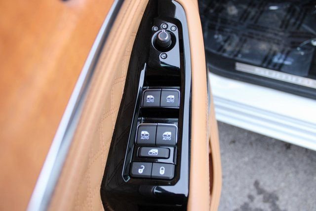 Used 2023 Jeep Grand Cherokee L Summit image 11