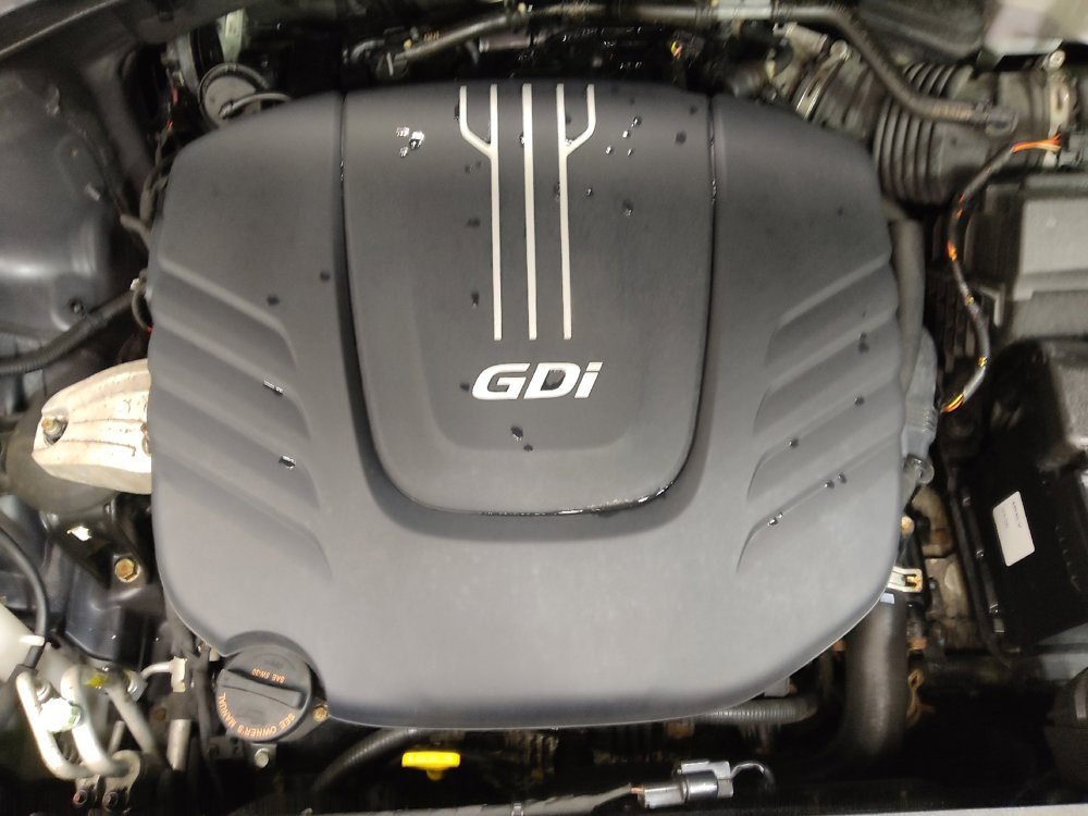 Used 2017 Kia Sorento EX w/ EX V6 Premium Package image 30