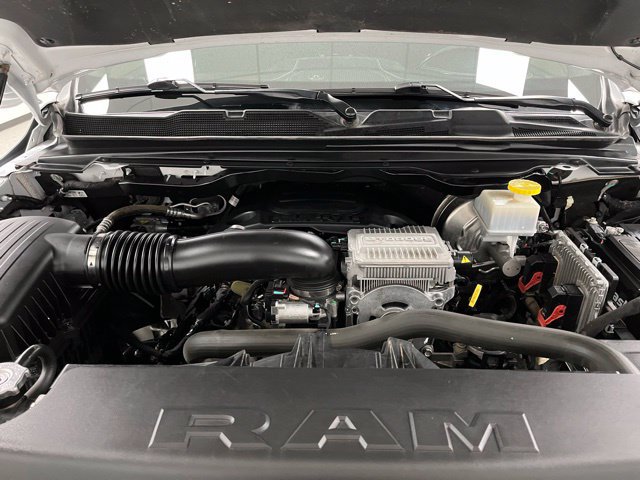 Used 2022 RAM 1500 Limited w/ Body Color Bumper Group AWD/4WD image 62