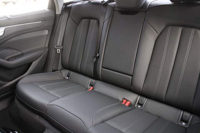 New 2026 Audi A6 Premium Plus image 22