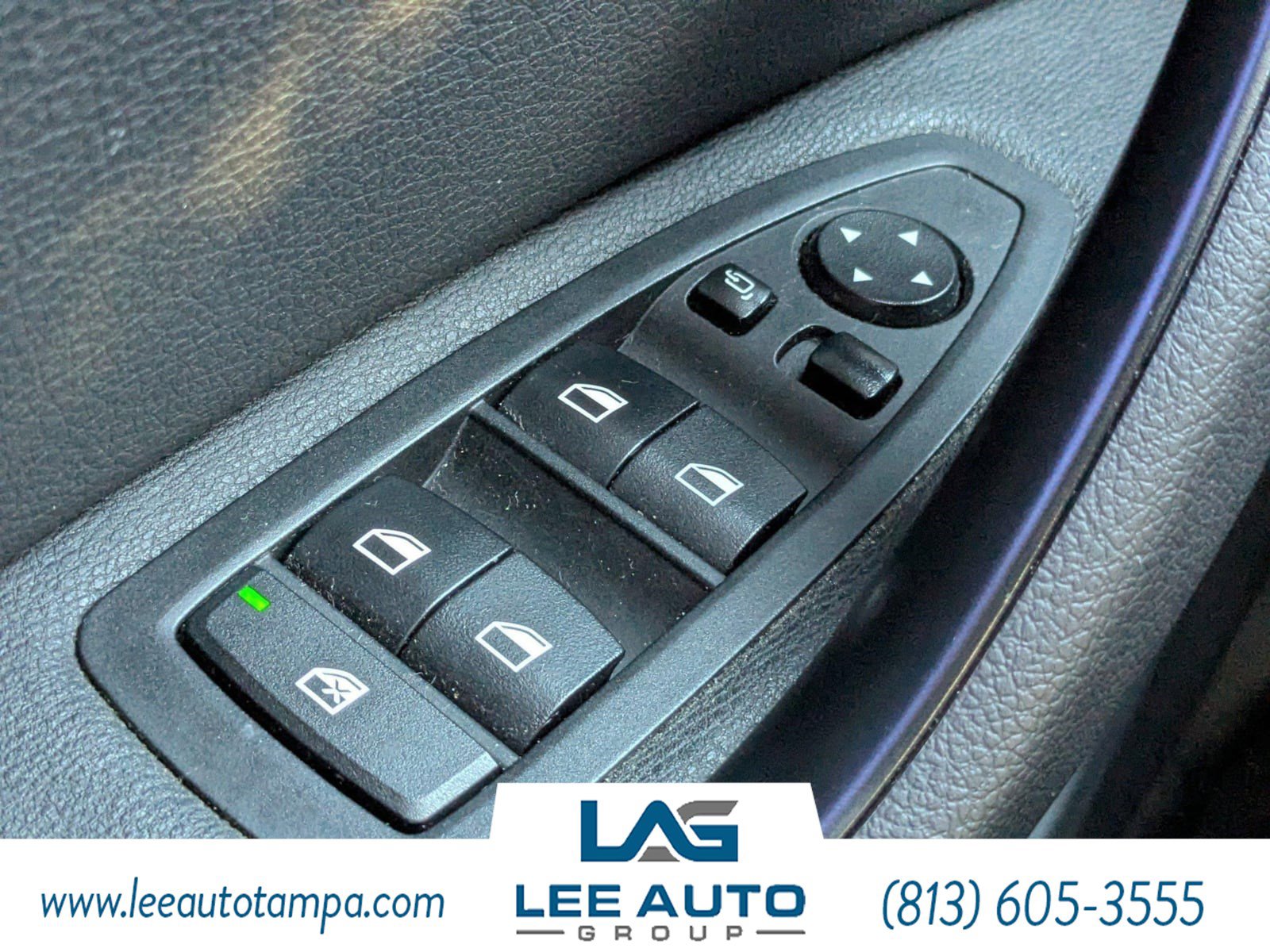 Used 2017 BMW X1 xDrive28i image 22