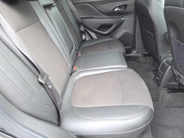 Used 2021 Buick Encore Preferred w/ Safety Package AWD/4WD image 23