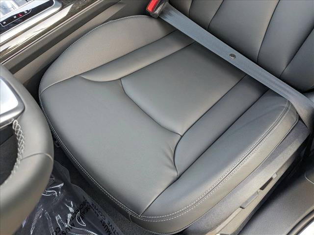 New 2026 Audi Q7 2.0T Premium w/ Convenience Plus Package AWD/4WD image 4