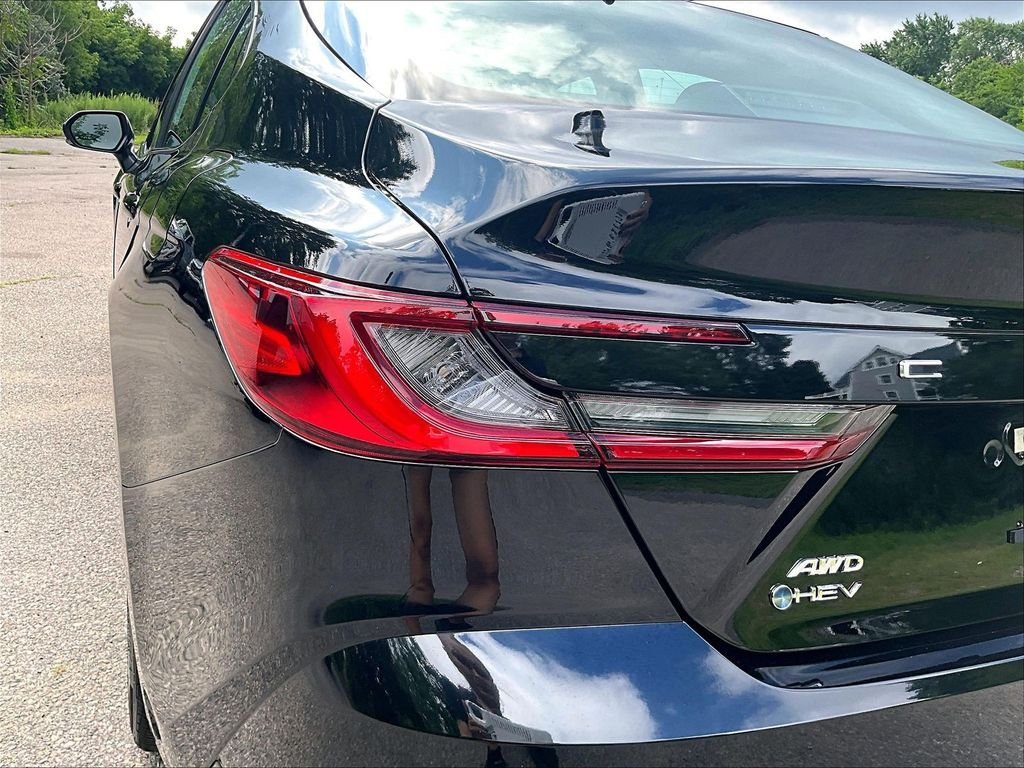 Certified 2026 Toyota Camry XLE w/ Preferred Package 2 (TMS) AWD/4WD image 31