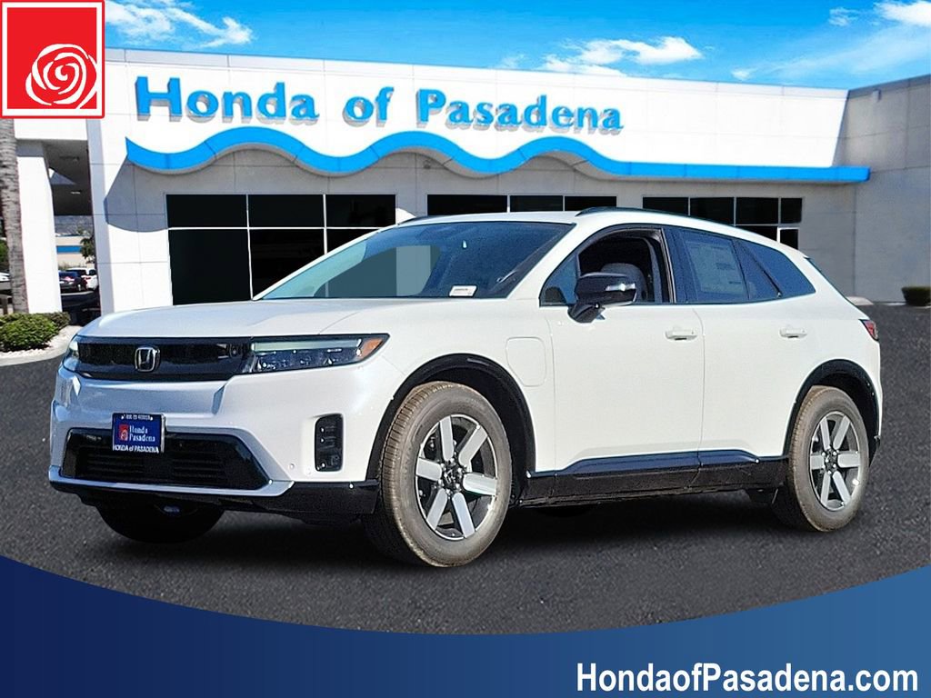 New 2026 Honda Prologue Touring image 1