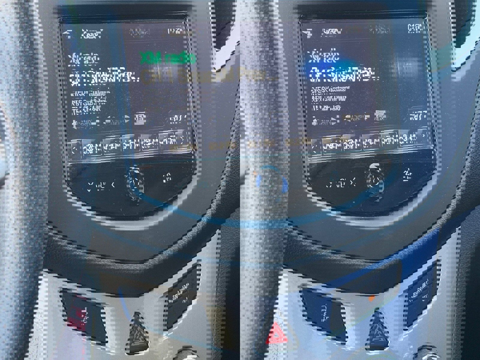 Used 2015 Chevrolet Trax LT w/ LPO, Protection Package image 22