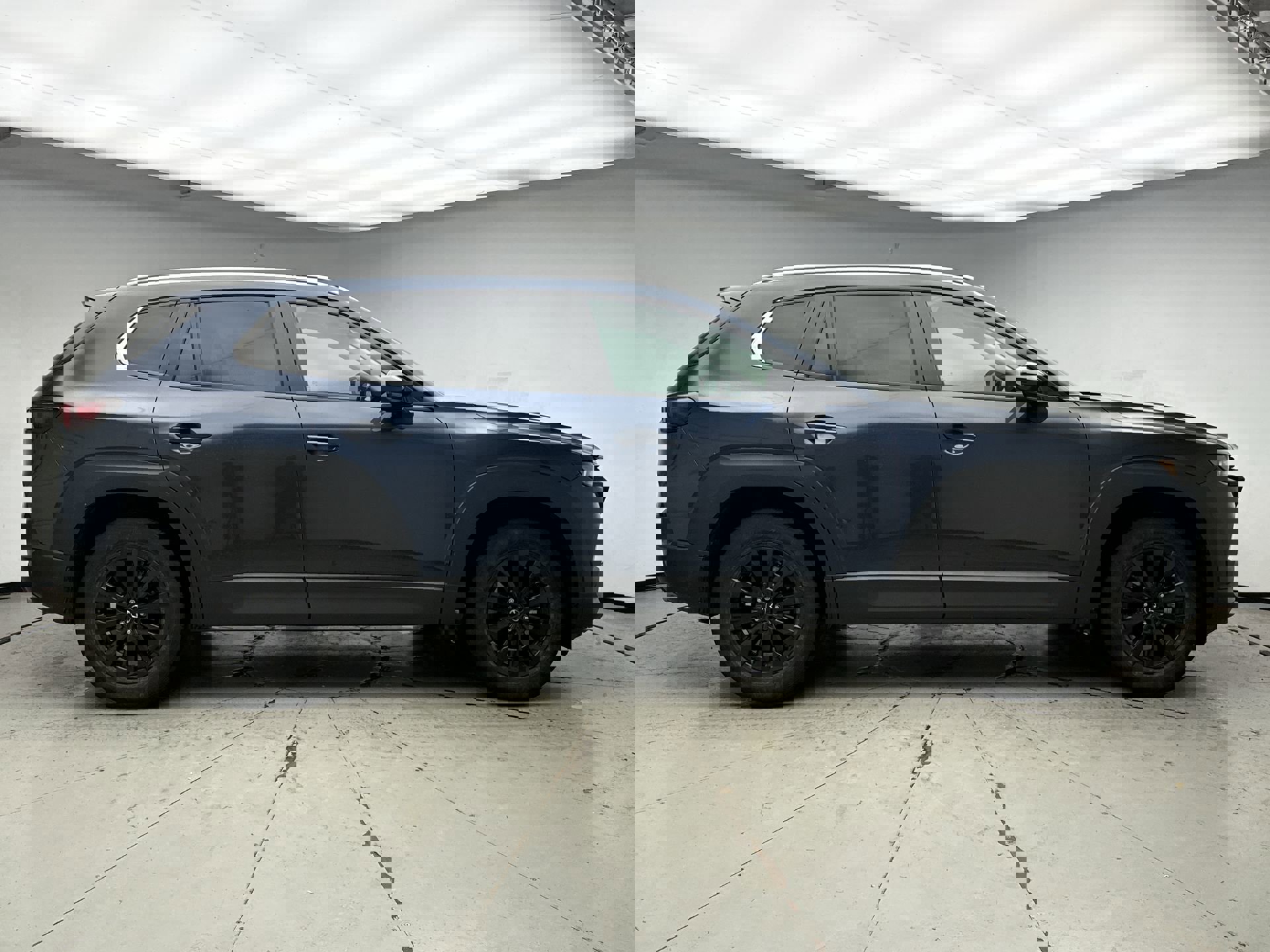 Used 2023 MAZDA CX-50 2.5 S w/ Cargo Package AWD/4WD image 6