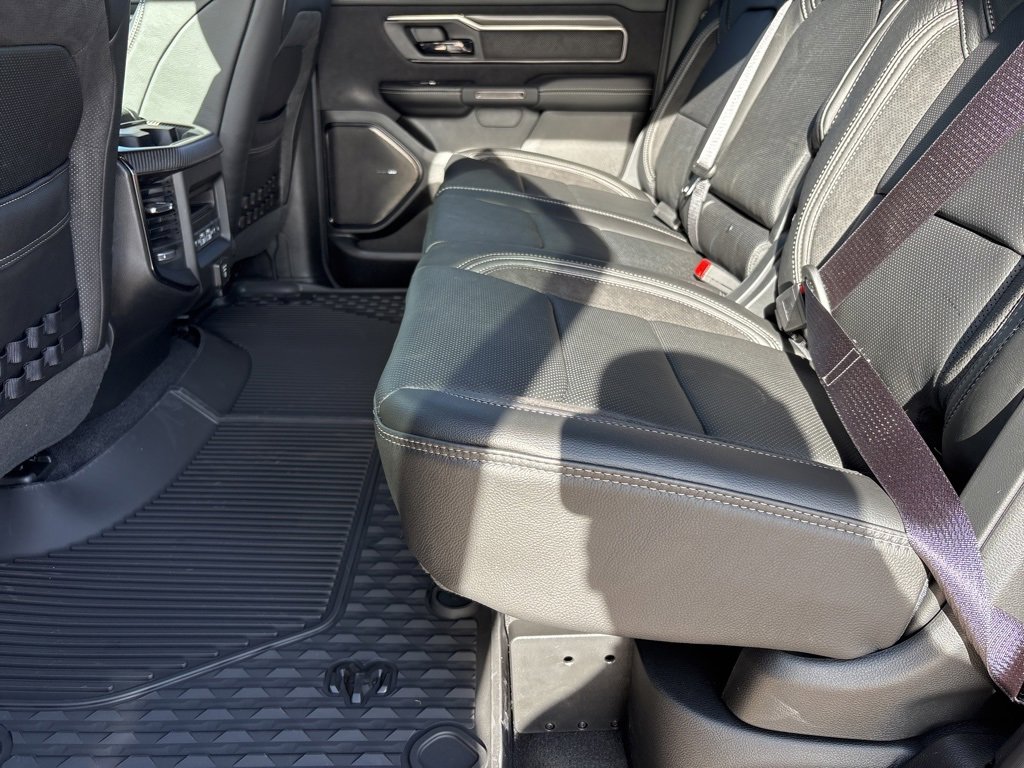 New 2026 RAM 1500 RHO image 19