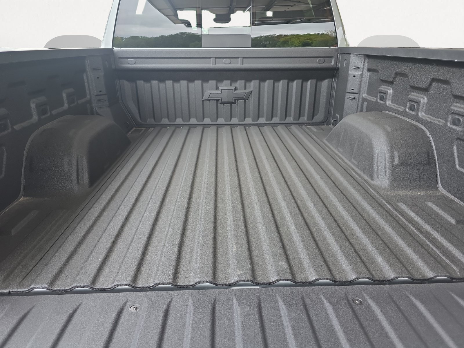 Used 2026 Chevrolet Silverado 1500 High Country w/ High Country Premium Package RWD image 15