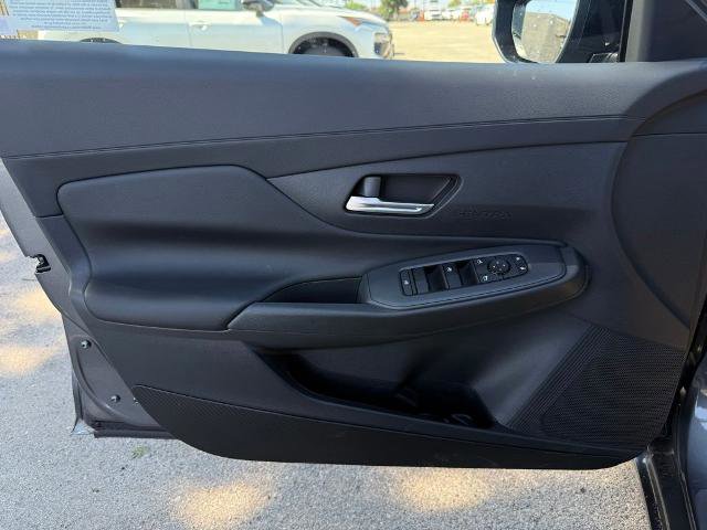 New 2026 Nissan Sentra SV w/ Floor Mat Package FWD image 17