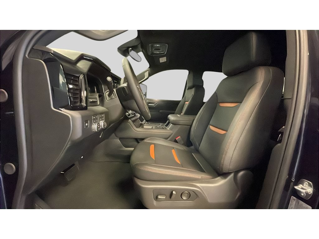 New 2026 GMC Sierra 2500 AT4 w/ Technology Package AWD/4WD image 13