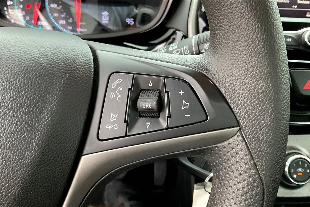Used 2022 Chevrolet Spark LT w/ Spark Special Edition image 20