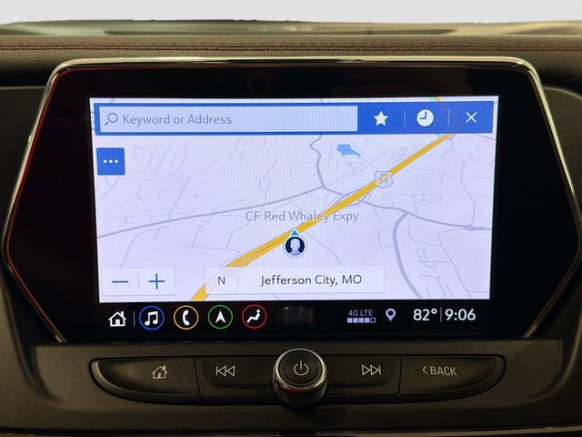 Certified 2019 Chevrolet Blazer RS AWD/4WD image 14