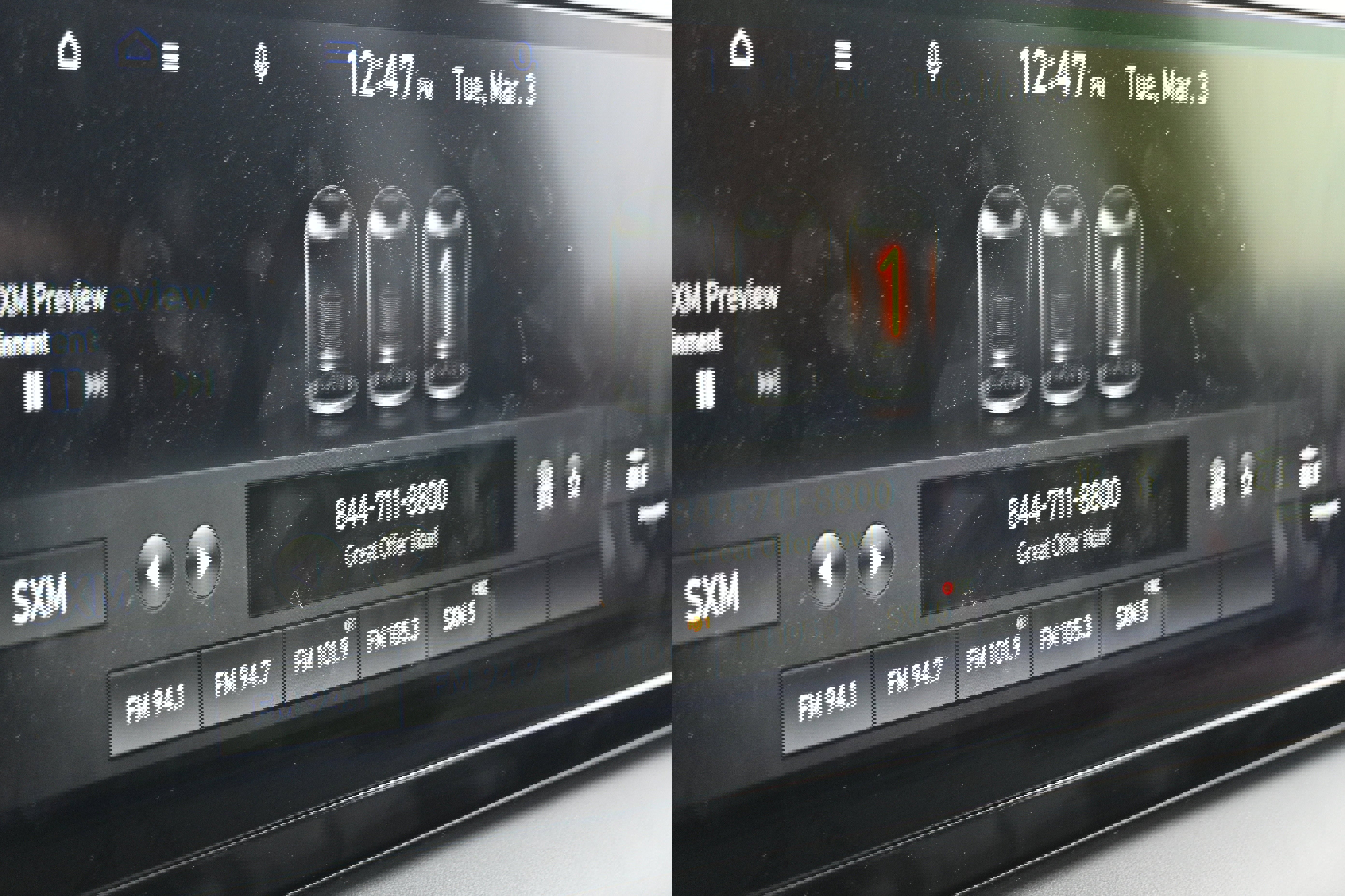 Used 2023 Hyundai Palisade Calligraphy w/ Cargo Package image 32