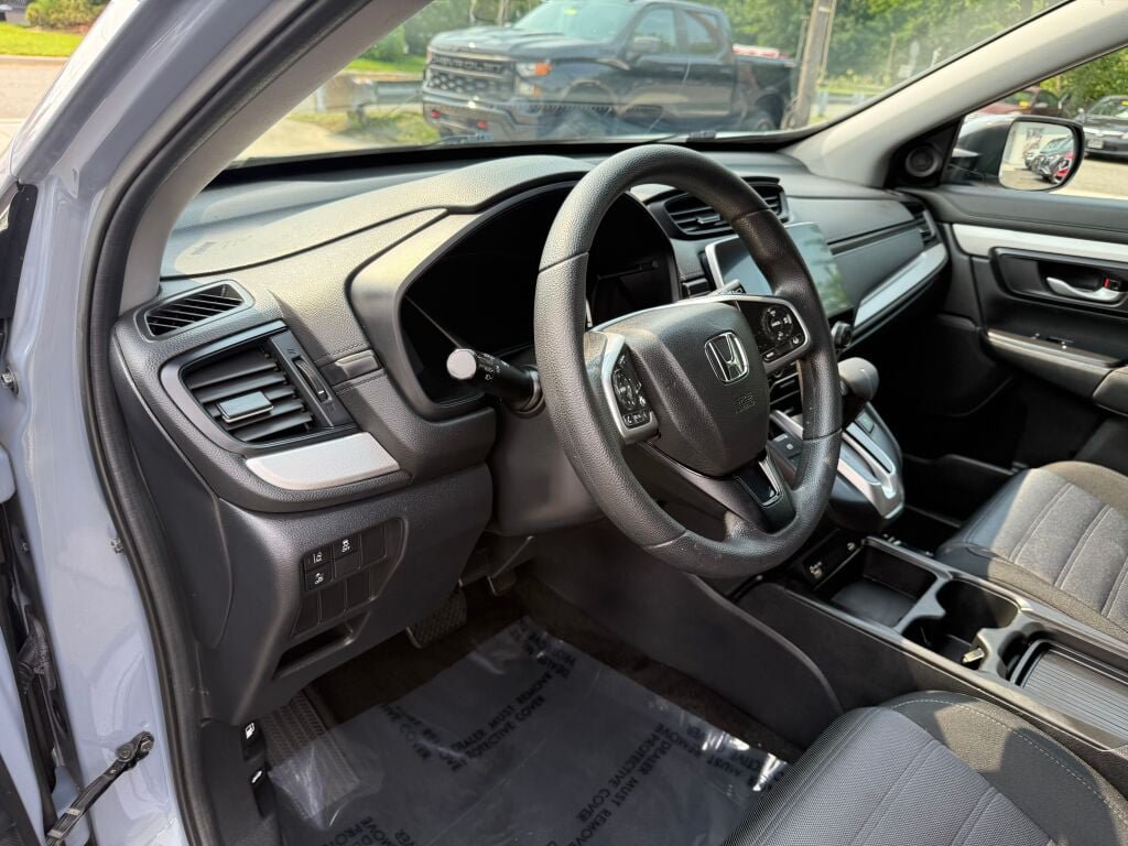 Used 2021 Honda CR-V Special Edition image 11