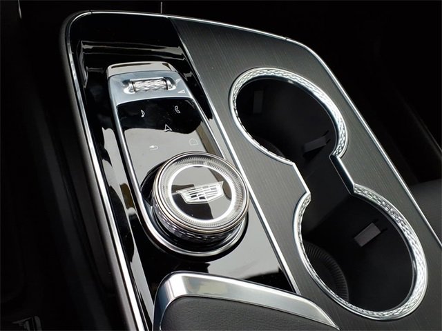 New 2026 Cadillac Lyriq V image 11