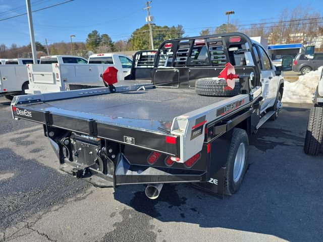 New 2026 GMC Sierra 3500 Pro w/ Convenience Package AWD/4WD image 5
