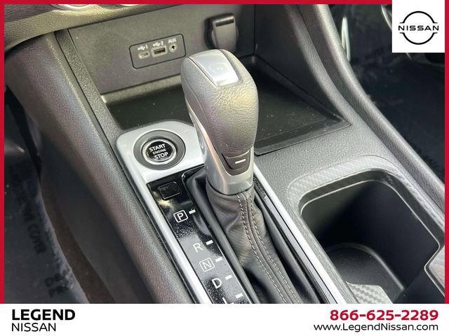 Certified 2023 Nissan Sentra SV image 28