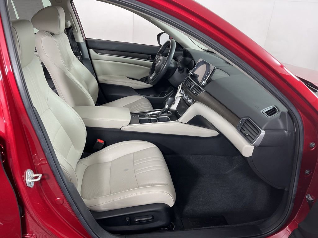 Used 2020 Honda Accord EX-L image 6