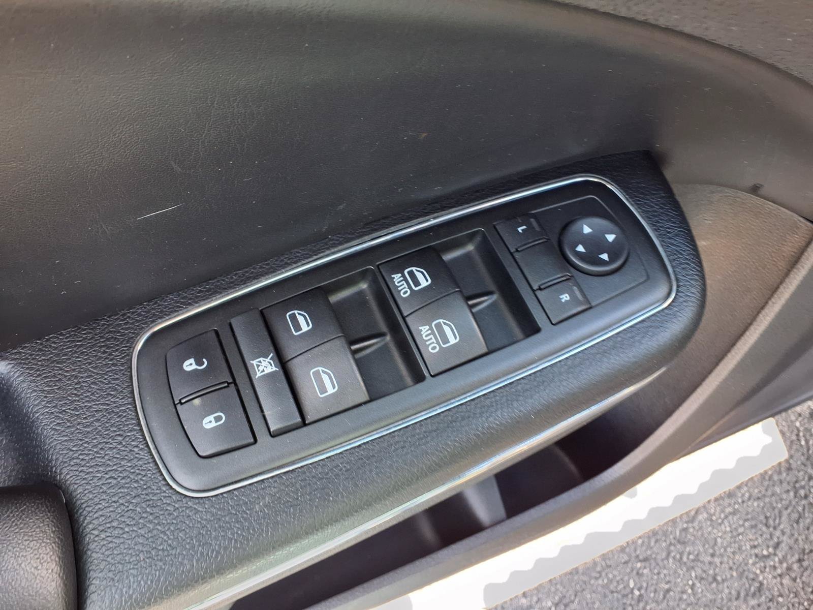 Used 2014 Dodge Charger SXT Plus AWD/4WD image 17
