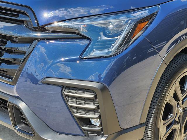 New 2025 Subaru Ascent Bronze Edition image 5