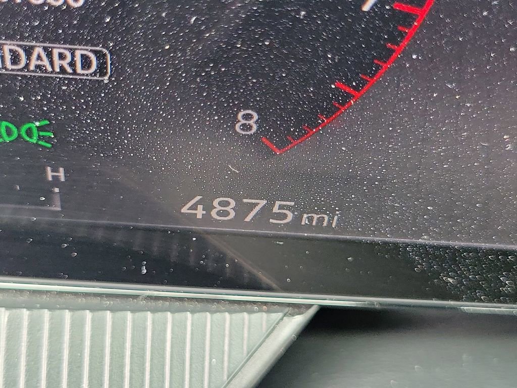 Used 2025 Nissan Murano SV image 8